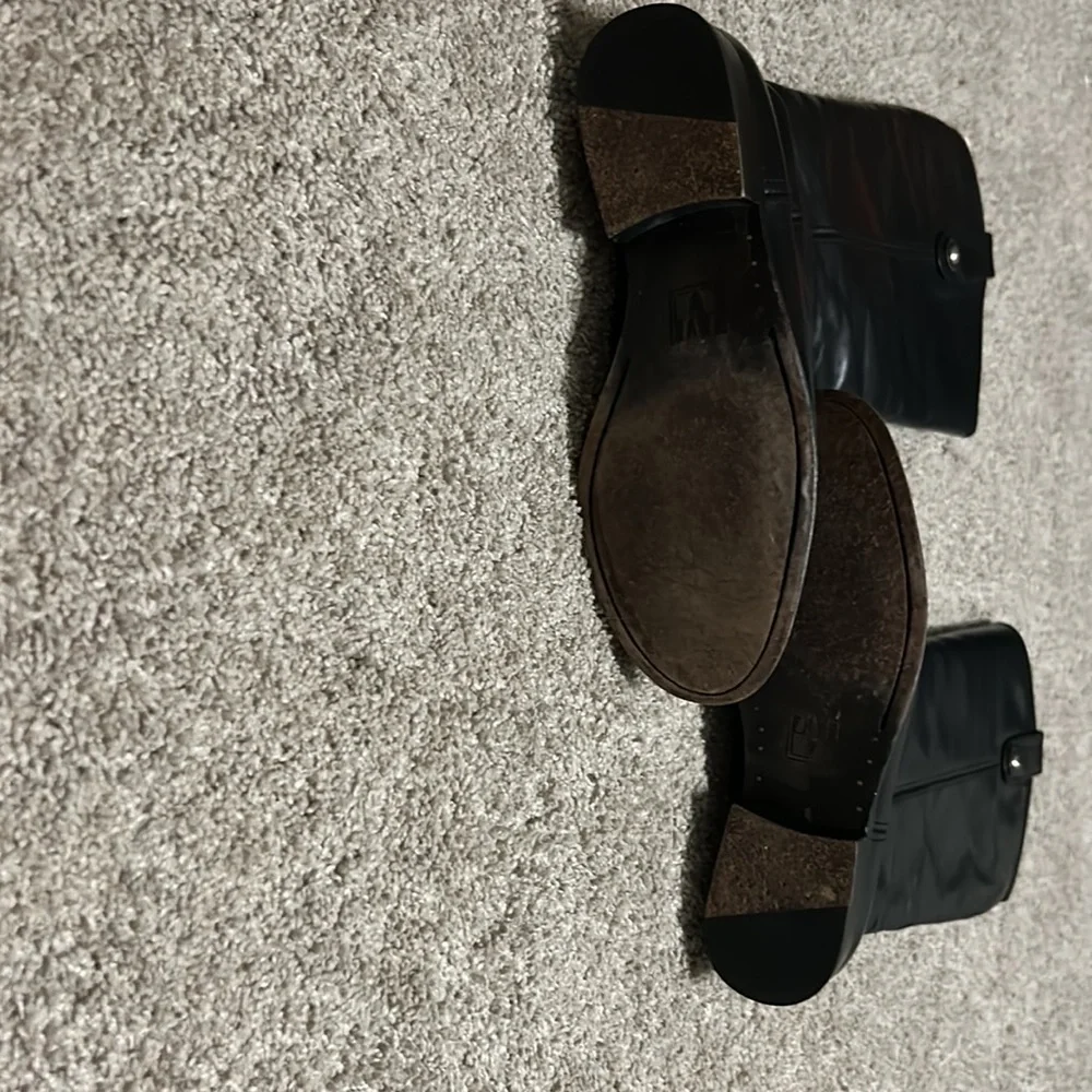 Frye Riding Boots - Picture 3 of 3